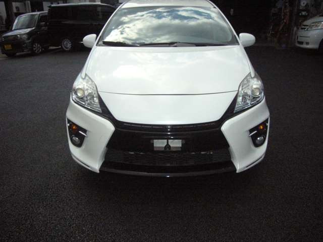 プリウス