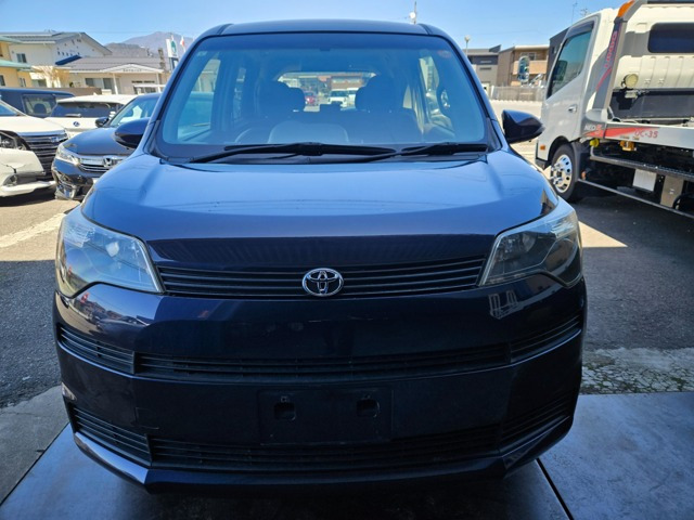 スペイド1.5 G 4WD