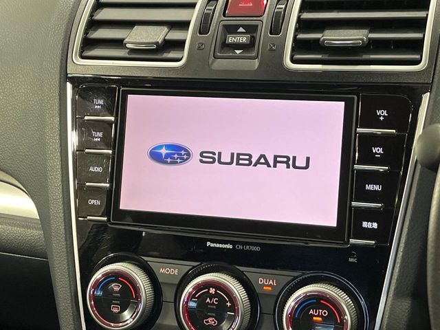 XV2.0i-L アイサイト 4WD