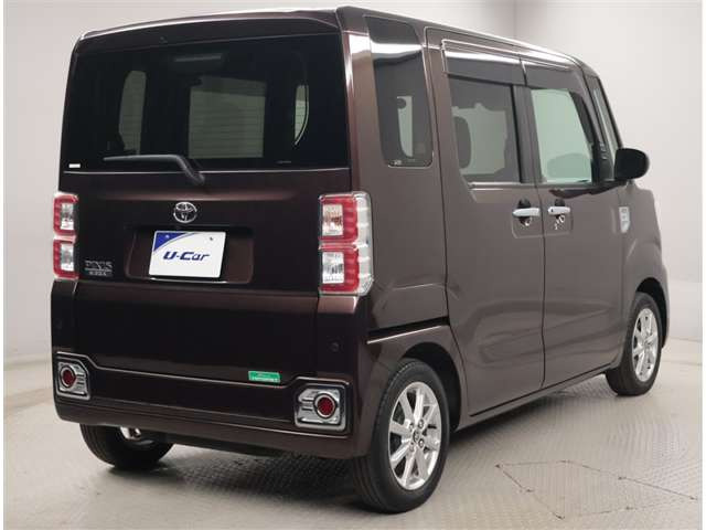 ピクシスメガL SAIII