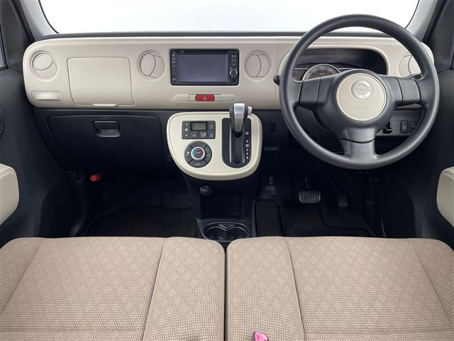 ミラココアX リミテッド