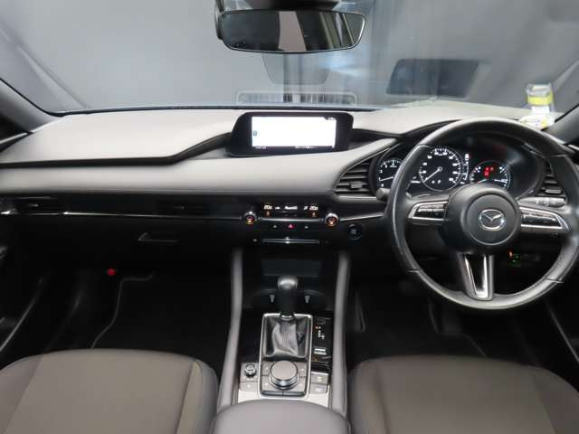 MAZDA3ファストバック1.5 15S ツーリング