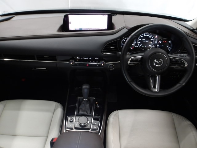 CX-301.8 XD プロアクティブ ツーリングセレクション