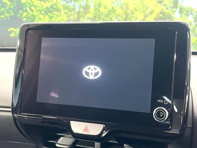 ヤリスクロス1.5 Z