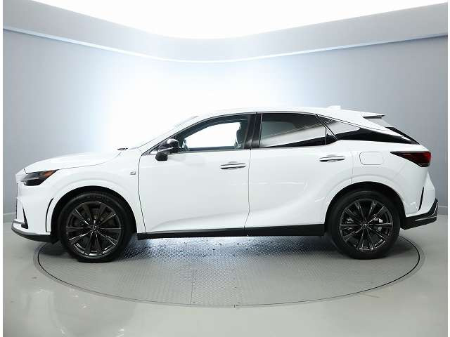 RX350 Fスポーツ 4WD