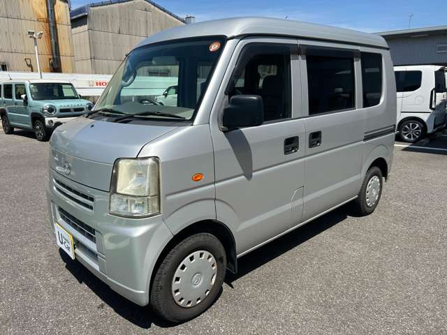 スクラムバスター ハイルーフ