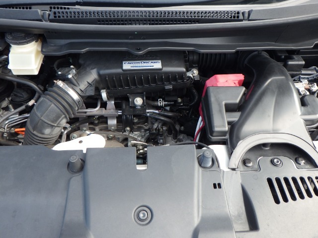 ステップワゴン1.5 スパーダ ホンダ センシング