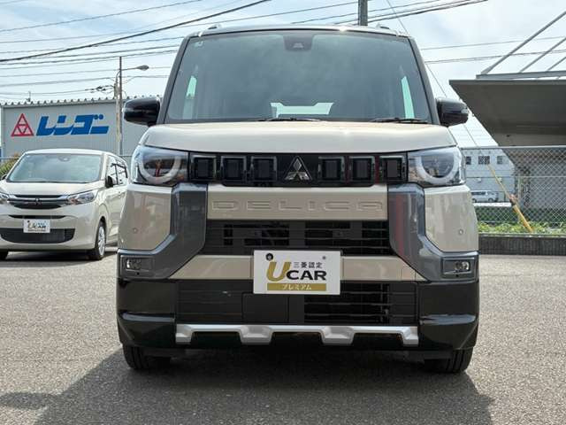 デリカミニT プレミアム