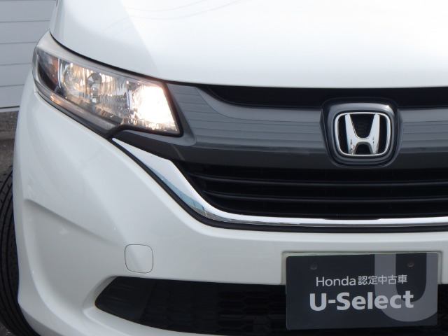 フリード+1.5 G ホンダセンシング