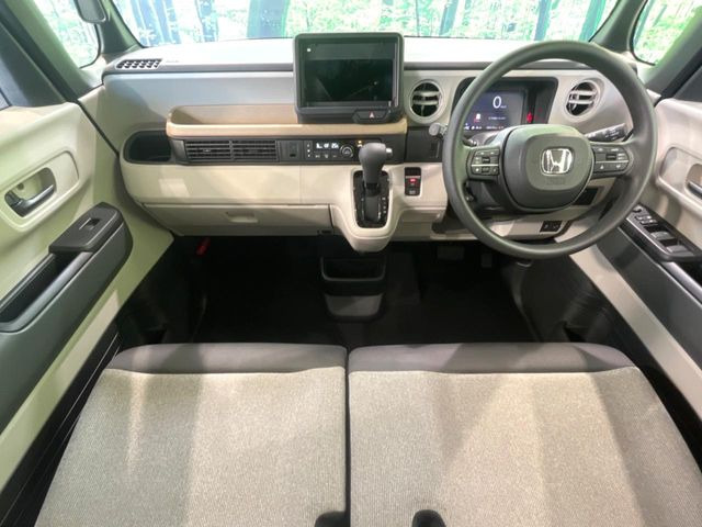 N-BOXベースグレード