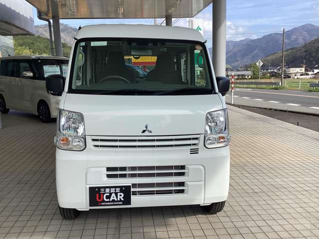 ミニキャブバンM ハイルーフ 4WD