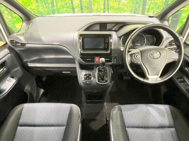 ヴォクシー2.0 ZS 煌