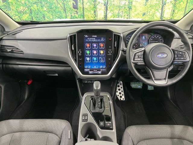 クロストレック2.0 リミテッド 4WD