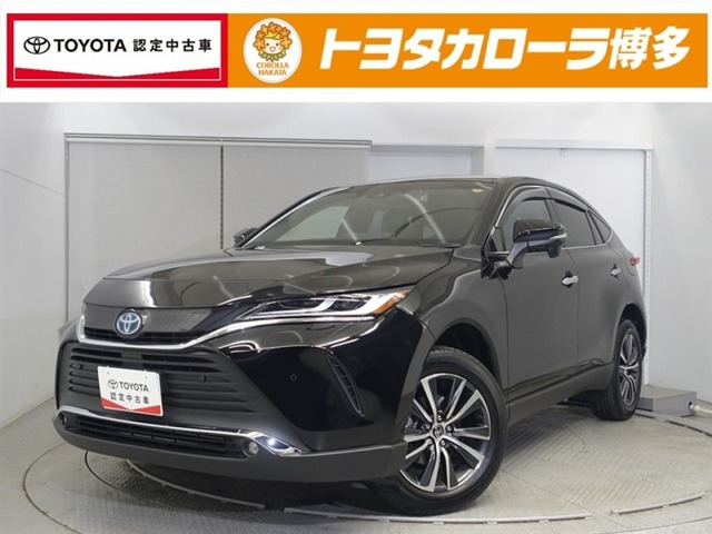 ヤリス1.5 ハイブリッド G