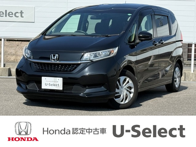 フリード1.5 G ホンダセンシング