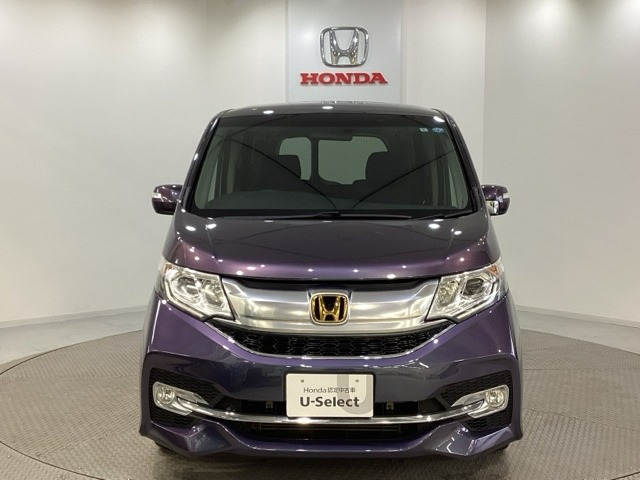 ステップワゴン1.5 スパーダ アドバンスパッケージ アルファ