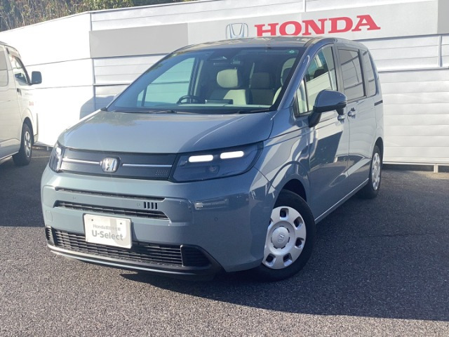 フリード1.5 エアー