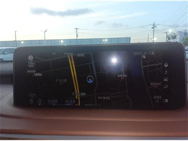 RX300 バージョンL 4WD