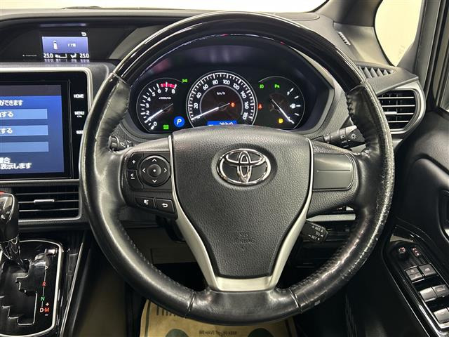 エスクァイア2.0 Gi プレミアムパッケージ ブラックテイラード