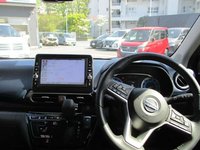 デイズハイウェイスター Gターボ プロパイロットエディション