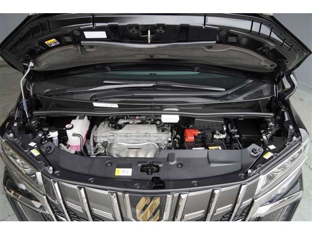 アルファード2.5 S タイプゴールド