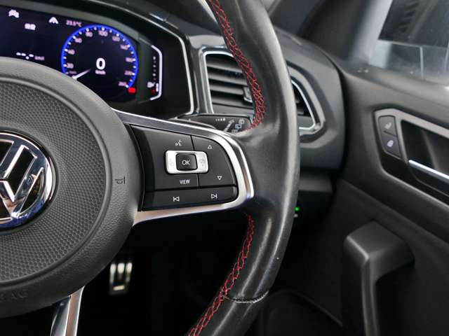 T-RocTDI スポーツ ディーゼル