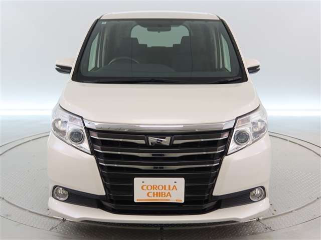 ノア2.0 X Vパッケージ 4WD