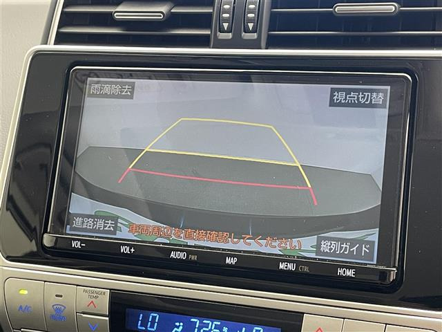 ランドクルーザープラド2.7 TX Lパッケージ 4WD