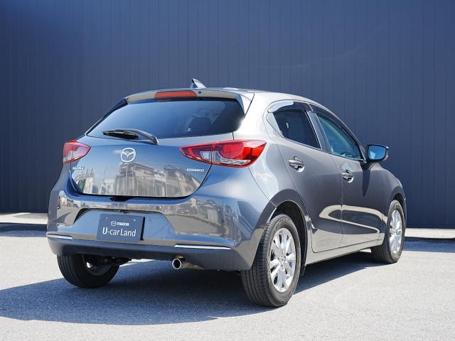 MAZDA21.5 XD プロアクティブ Sパッケージ