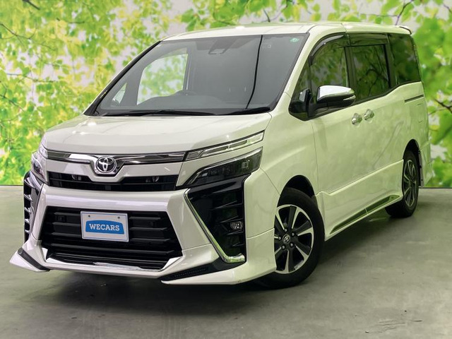 ヴォクシー2.0 ZS 煌II