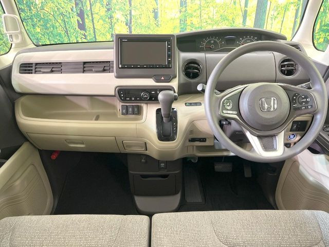 N-BOXG L ホンダセンシング