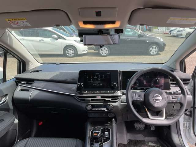 ノートオーラ1.2 G レザーエディション