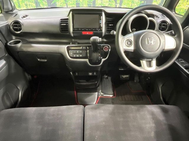 N-BOXG Lパッケージ