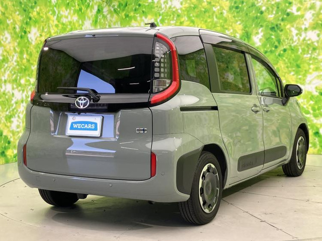 シエンタハイブリッド 1.5 Z