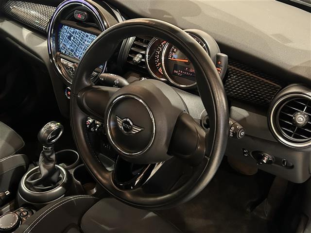 ミニクーパー S