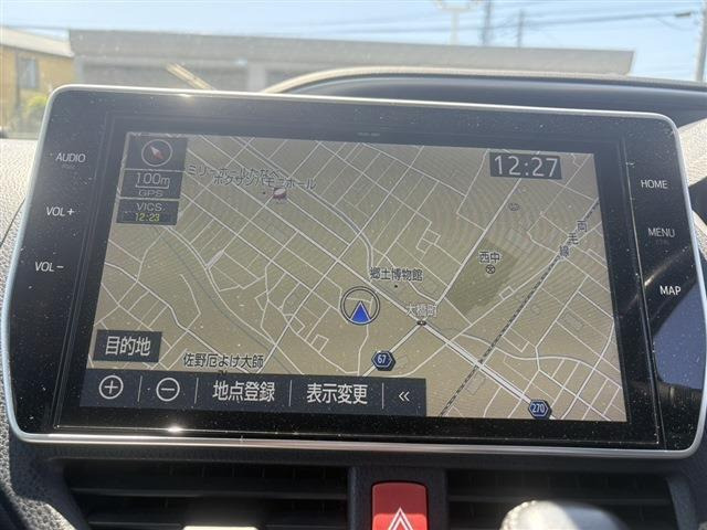 ヴォクシー2.0 ZS 煌III