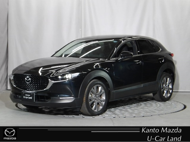 CX-301.8 XD プロアクティブ ツーリングセレクション