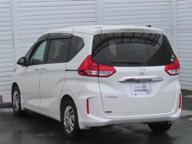 フリード1.5 G ホンダセンシング