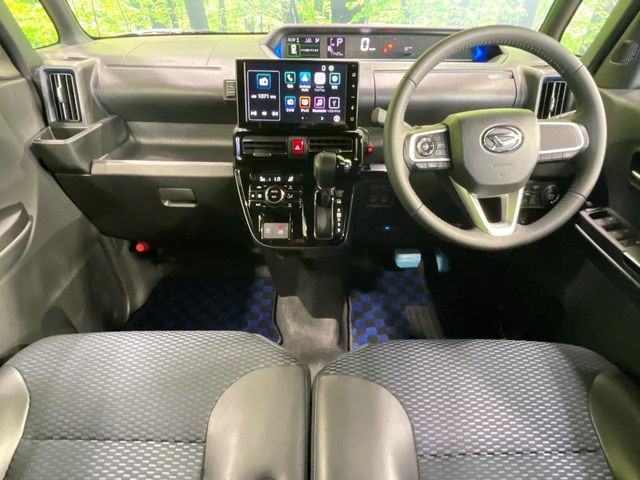 タントカスタムRS