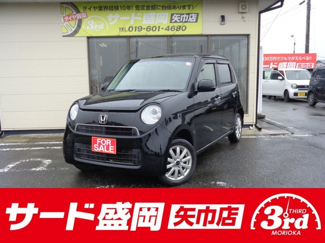 N-ONEG Lパッケージ 4WD