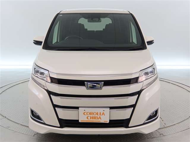 ノア1.8 ハイブリッド G