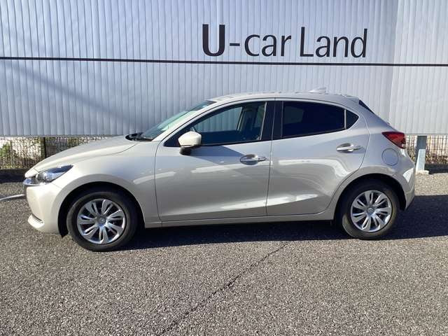 MAZDA21.5 15S プロアクティブ スマートエディションII