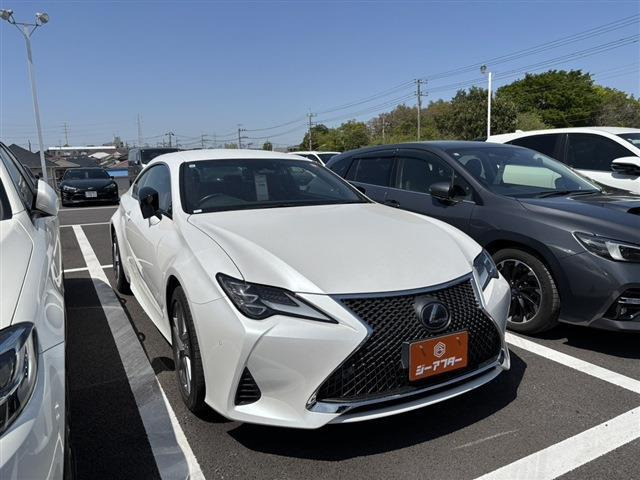 RC300h バージョンL