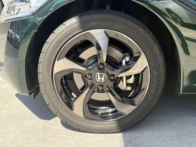 S660トラッドレザーエディション