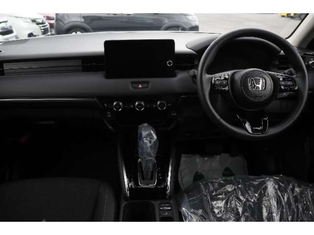 ヴェゼル1.5 ハイブリッド Z