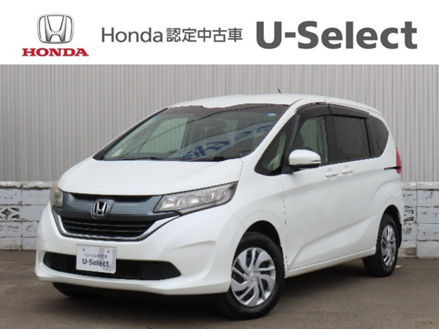 フリード+1.5 G ホンダセンシング 4WD