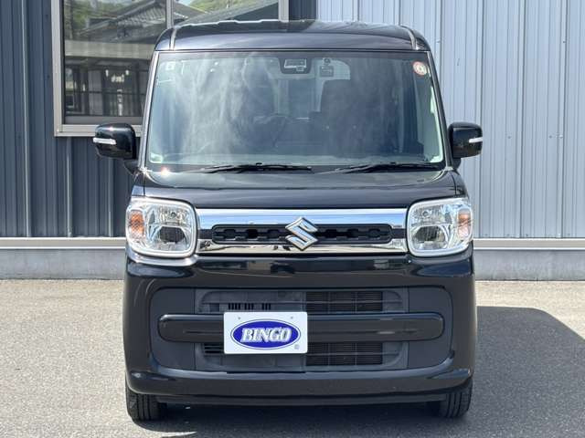 スペーシアハイブリッド(HYBRID)  X