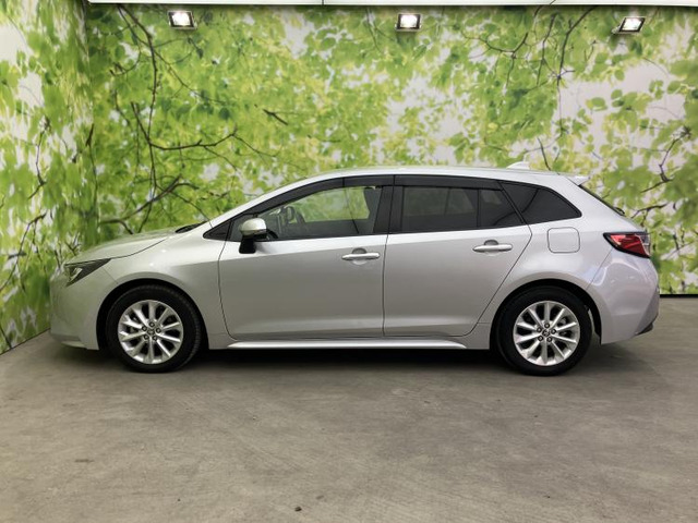 カローラツーリング1.8 S