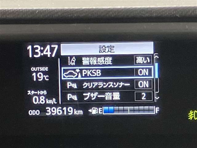 アクア1.5 S スタイルブラック