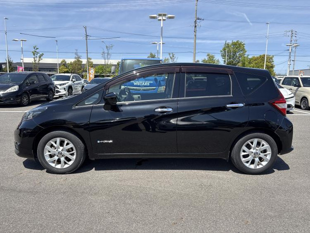 ノート1.2 e-POWER X